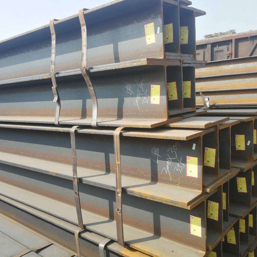 Carbon steel H beam Carbon steel H beam