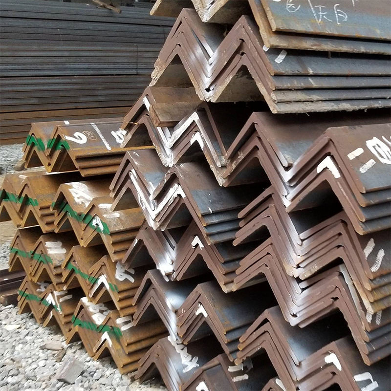 Carbon steel angle bar Carbon steel angle bar