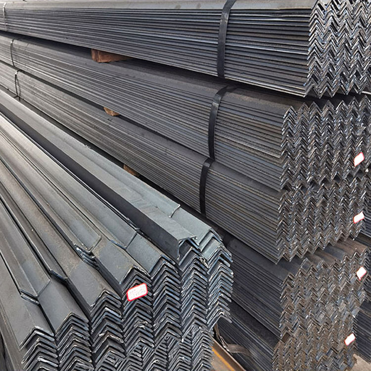 A36 Carbon steel angle bar A36 Carbon steel angle bar
