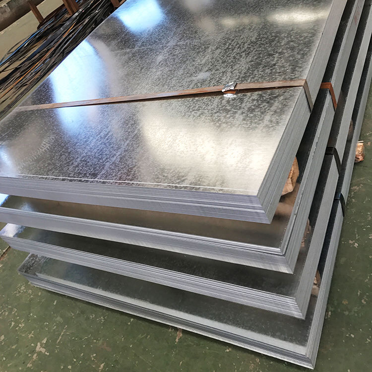 G90 Galvanized steel sheet G90 Galvanized steel sheet