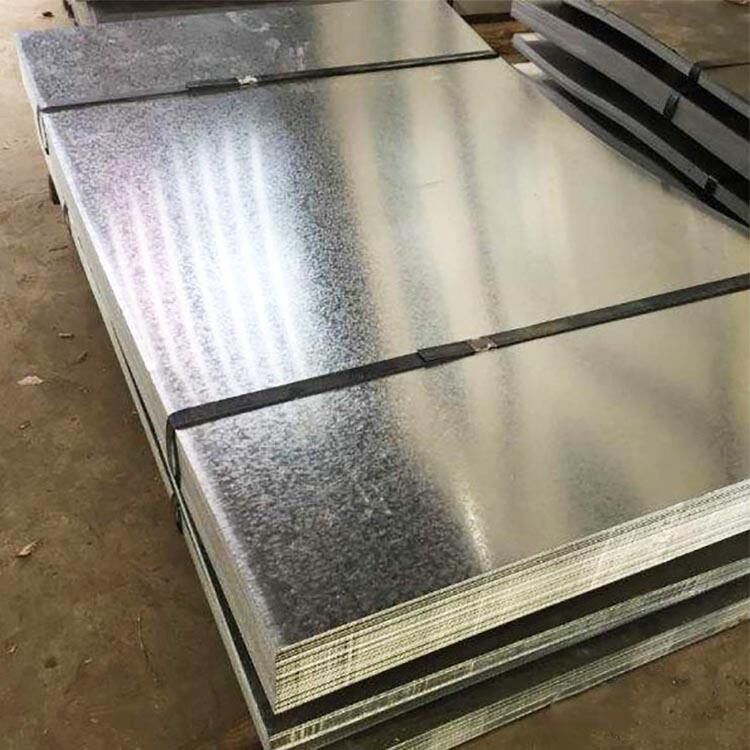 Z275 Galvanized steel sheet Z275 Galvanized steel sheet