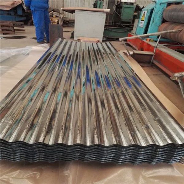 Corrugated roofing Sheet Corrugated roofing Sheet