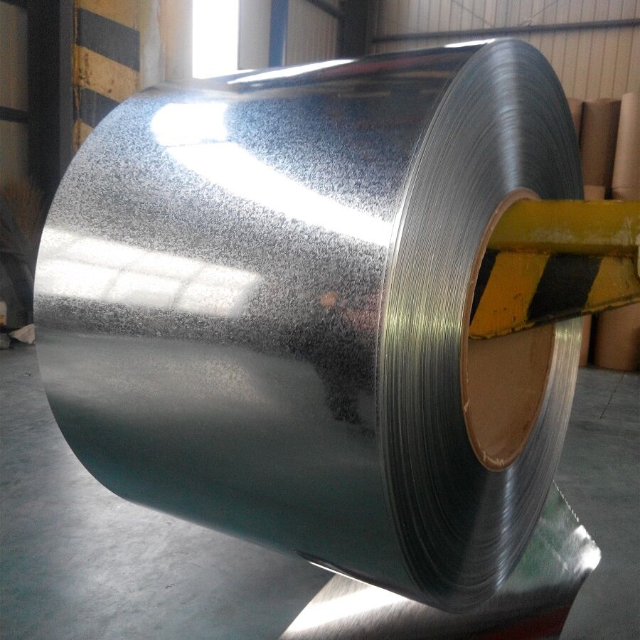 G90 Galvanized coil G90 Galvanized coil