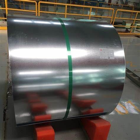 Z40 Galvanized coil Z40 Galvanized coil