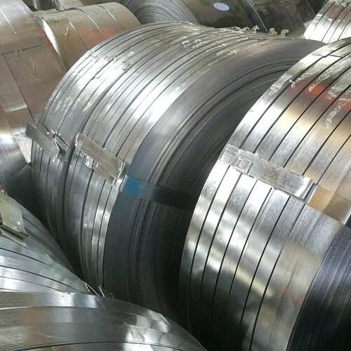 DX51D DX52D Galvanized strip DX51D DX52D Galvanized strip