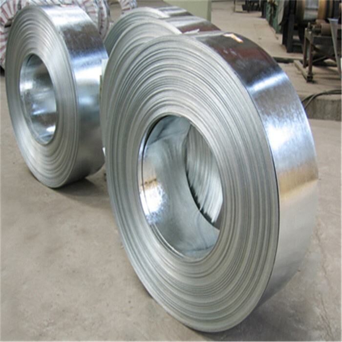G60 Galvanized strip G60 Galvanized strip