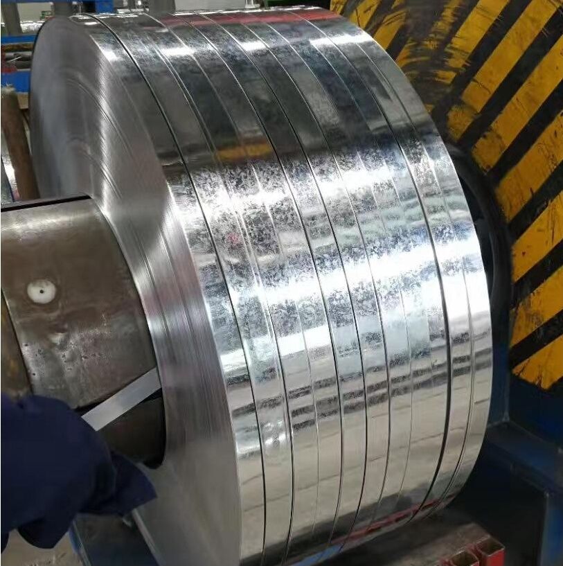 Z275 Galvanized strip Z275 Galvanized strip