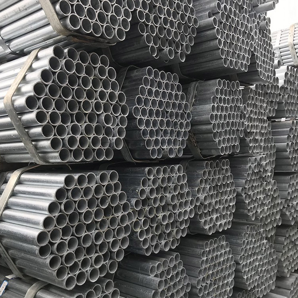 SGC570 Galvanized steel pipe/tube SGC570 Galvanized steel pipe/tube