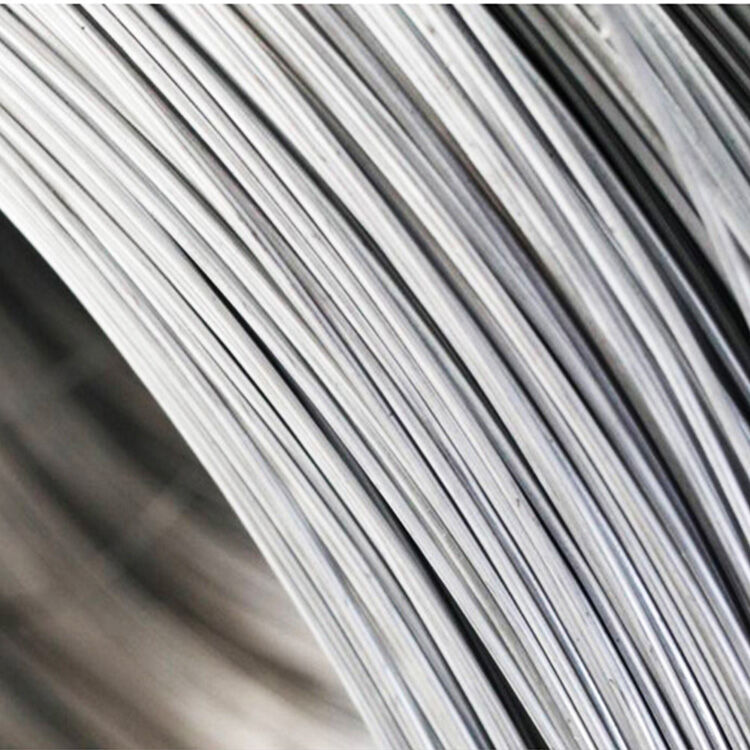 ST14 Galvanized steel wire ST14 Galvanized steel wire