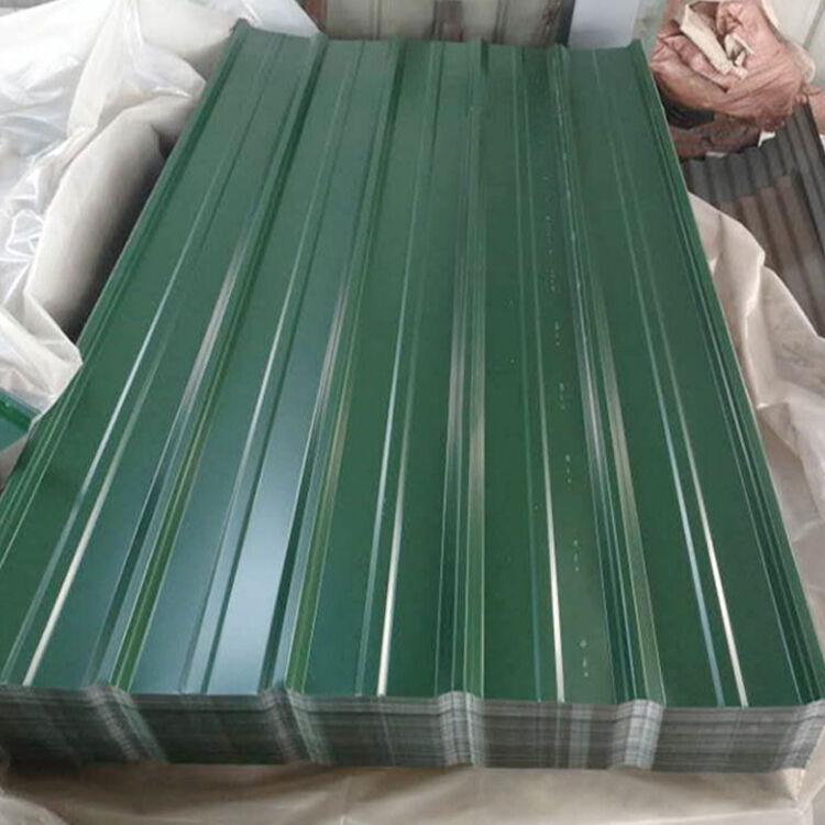 RAL5015 PPGI steel sheet RAL5015 PPGI steel sheet