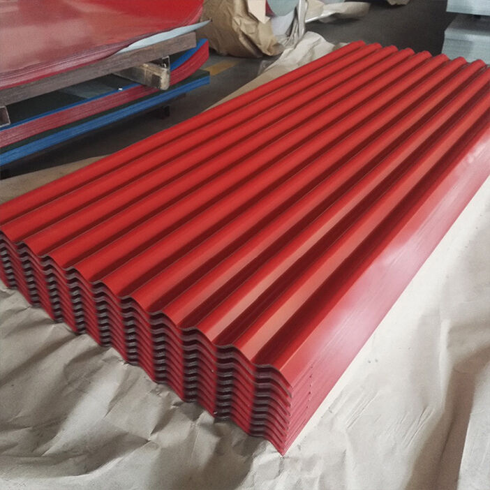 PPGI steel sheet PPGI steel sheet