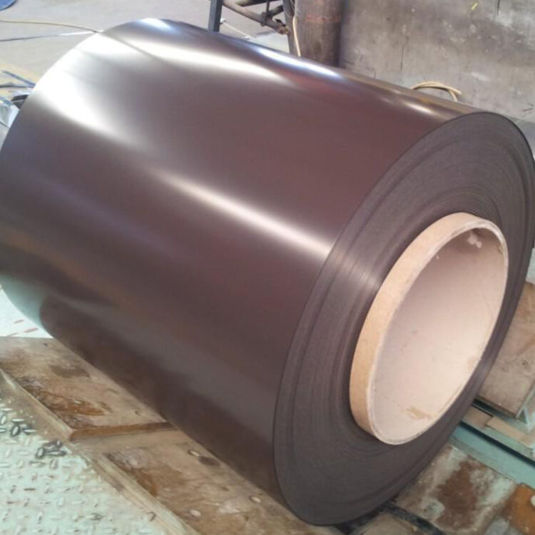 RAL3003 PPGI steel coil RAL3003 PPGI steel coil