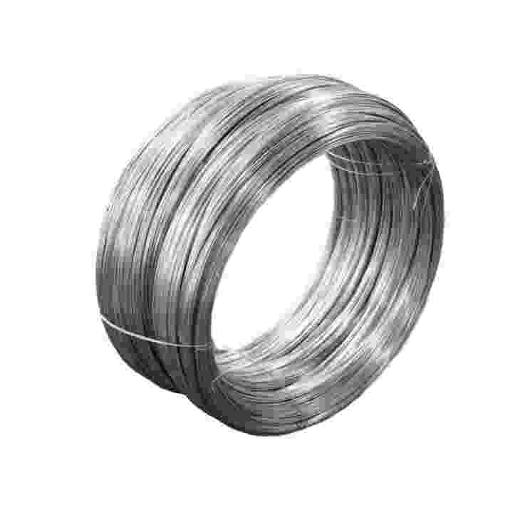 SS400 SA302 SA516 A572 S275 S355 S235JR S355JR Galvanized Steel Wire,Baosteel Wire,Baosteel Galvanized Steel