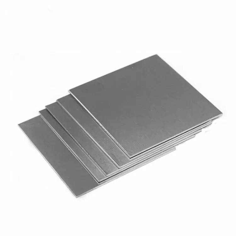 201 Stainless Steel Sheet /Plate