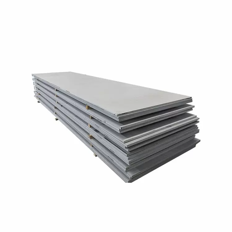 ASTM A240M 316/316L Stainless Steel Sheet /Plate