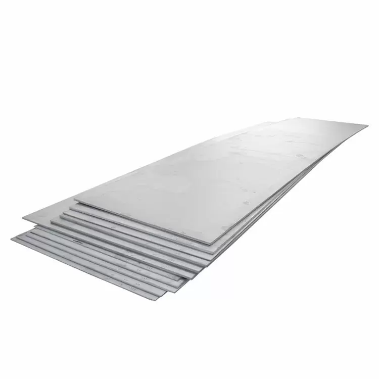 321 Stainless Steel Sheet /Plate