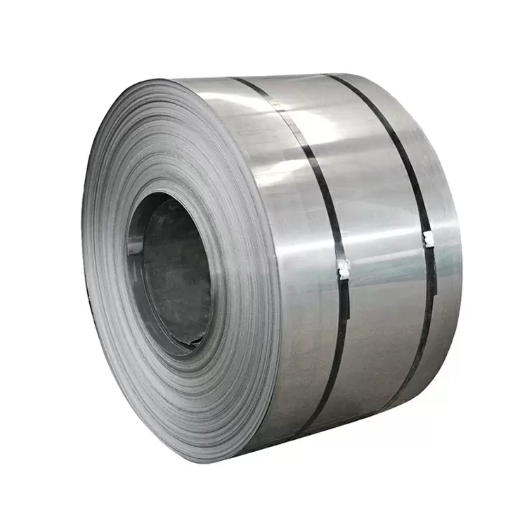 Stainless Steel Coil/Strip