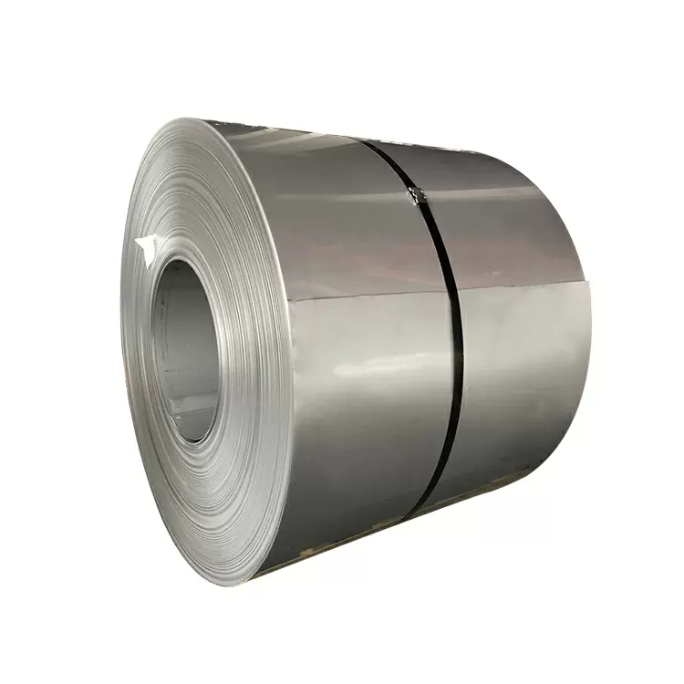 201/202 Stainless Steel Coil/Strip