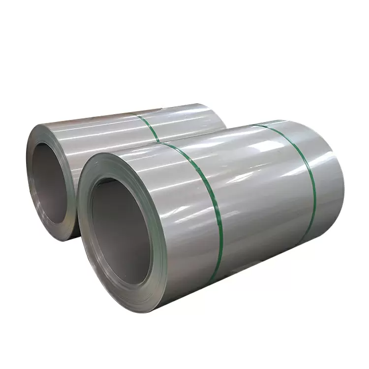 316/316L Stainless Steel Coil/Strip
