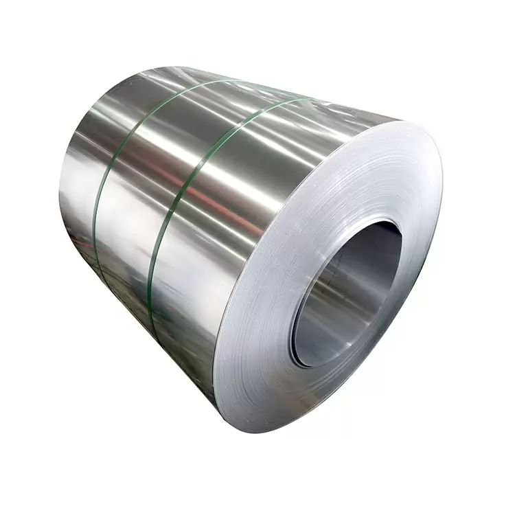 410/430 Stainless Steel Coil/Strip