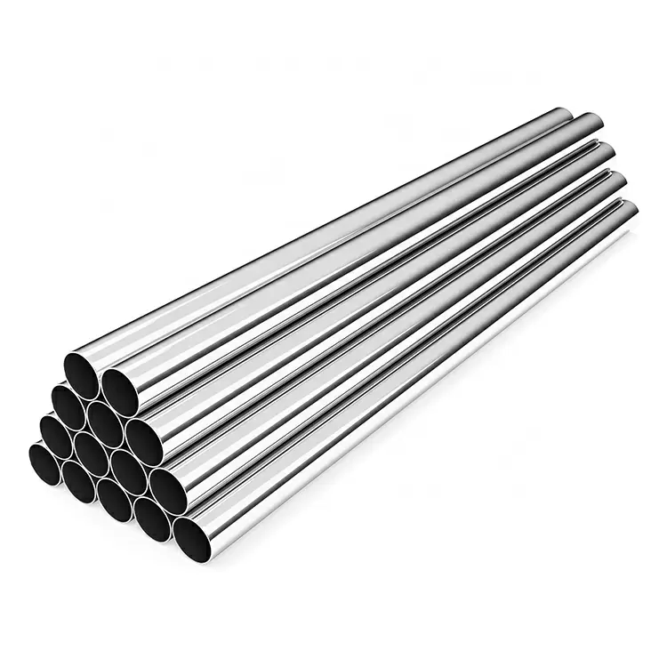 Stainless Steel Pipe/Tube