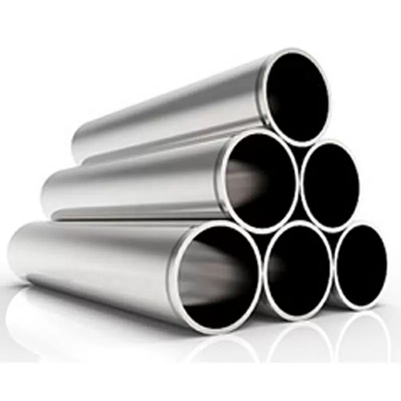 Stainless Steel Welded Pipe/Tube