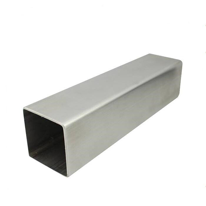 Stainless Steel Square tube/Stainless Steel Rectangle pipe