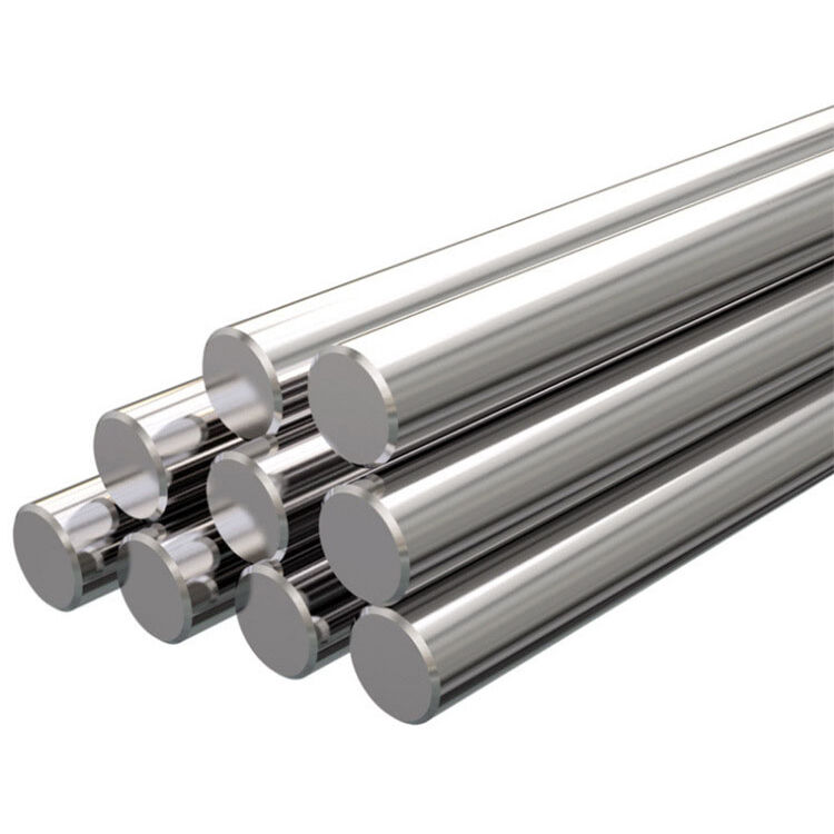 316/316L Stainless Steel Bar/Rod