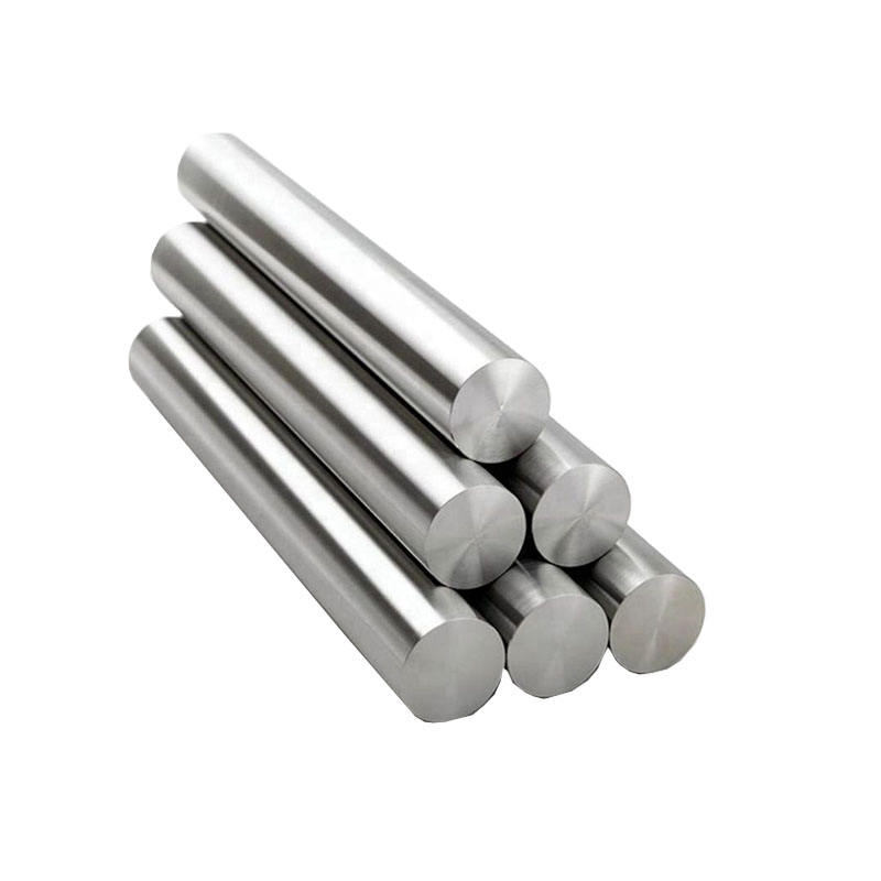 201 Stainless Steel Bar/Rod
