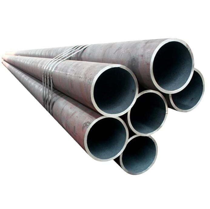 EN10216-1 P195、P235、P265、P195GH、P235GH、P265GHQ345R、Q390、Q420  Seamless Pipe，ASTM A106B/SA106B