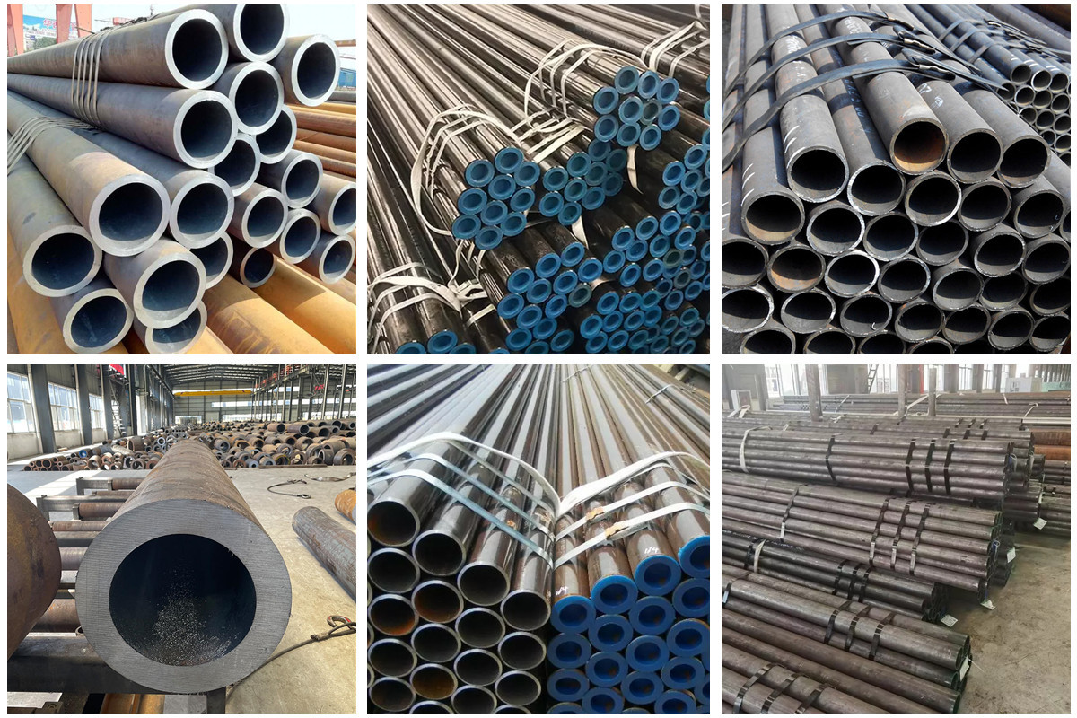 Seamless Carbon Steel Pipe .jpg