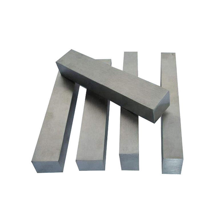 Stainless Steel  Square Bar/Rod