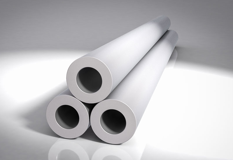 Manufacturing technology of stainless steel seamless pipe.