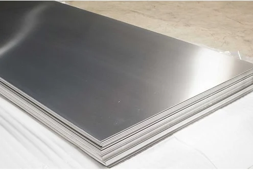 The difference between 304 stainless steel hot-rolled plate and cold-rolled plate.