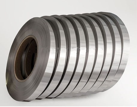 What are the main uses of SS410 stainless steel belt?