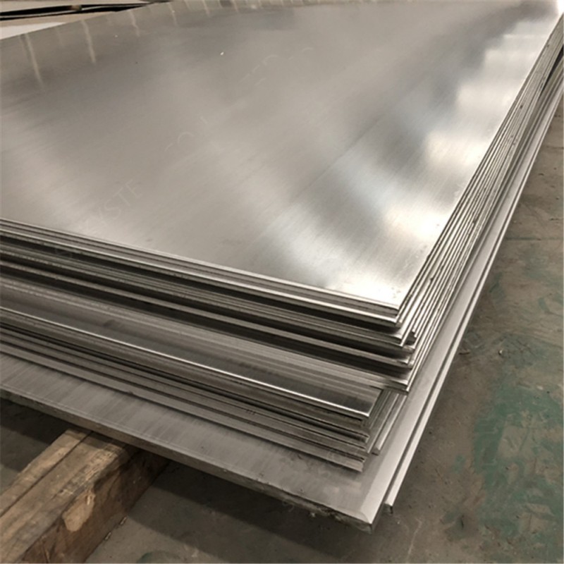 Stainless Steel Sheet Plate