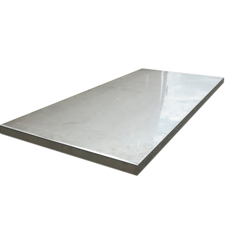 310/310S Stainless Steel Sheet /Plate