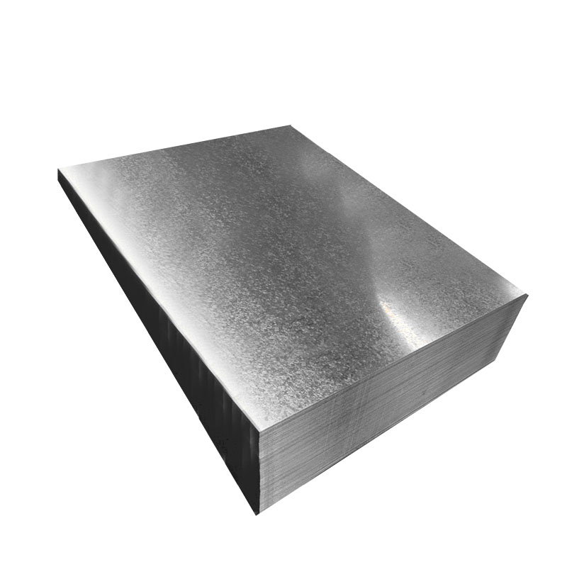 410/430 BA 2B  Stainless Steel Plate