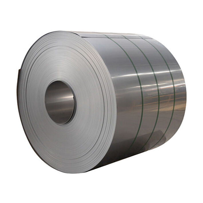 304/304L 2B Stainless Steel Coil/Strip