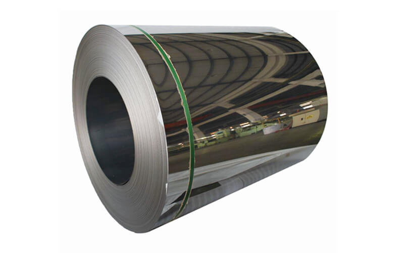 304BA Stainless Steel Coil/Strip