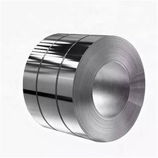 410BA/430BA Stainless Steel Coil/Strip