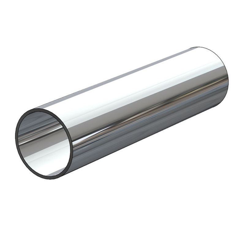 Stainless steel bright tube(600 molybdenum)