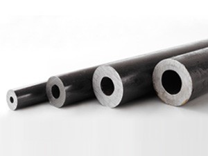 Stainless Steel Hollow Tube