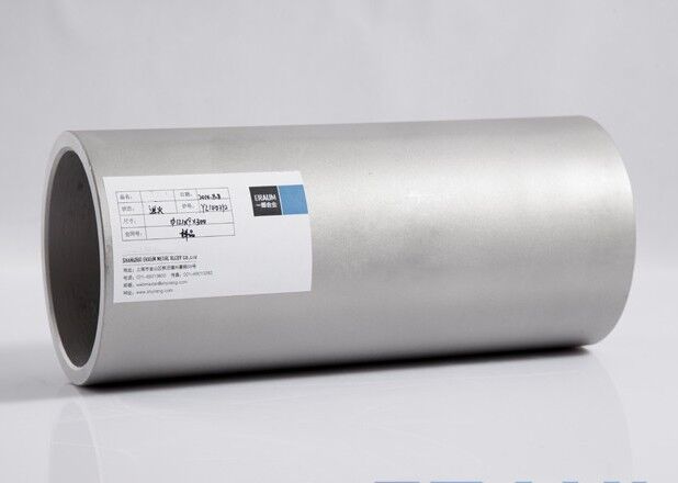 C276 Stainless Steel Pipe/Tube