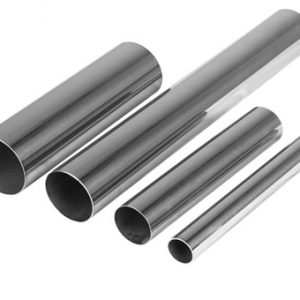 SUS201 Stainless Steel Pipe/Tube