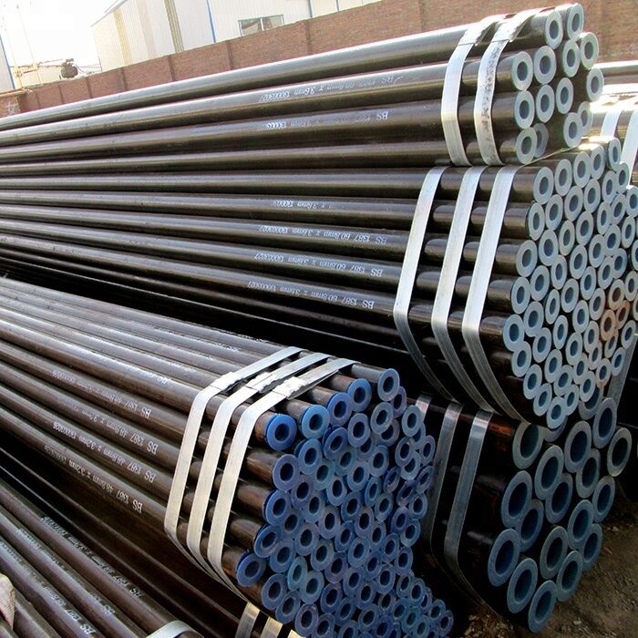 16Mo3/40Cr/T22/T91/P91/20G/P5/P11/H13 Carbon Steel Seamless Pipe EN 10216P195TR1, P195TR2  P235TR1, P235TR2  P265TR1, P265TR2，34CrMo4   30CrNiMo8   42CrMo4  50CrMo4  36CrNiMo4  30MnB4
