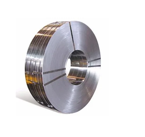 410/304/316L/317L/2205/2507310S Precision Stainless Steel Strip