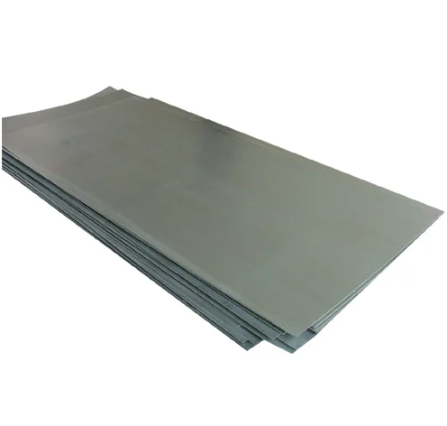 431/S43120 Stainless Steel Plate Manufacturer.