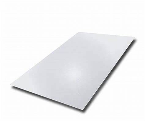 ASTM A240 304/316L Stainless Steel Plate Manufacturer