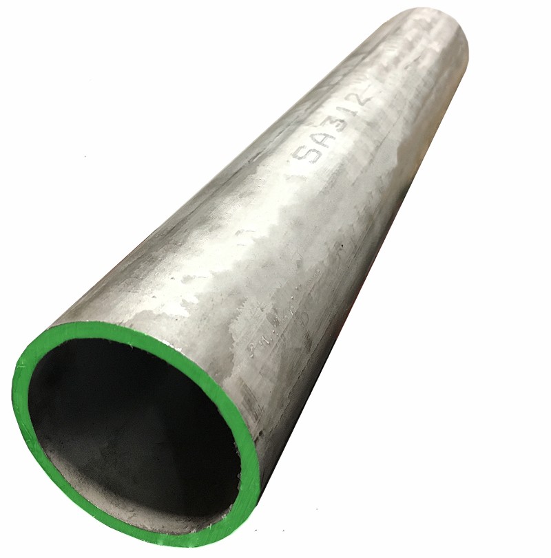TP347H stainless steel pipe manufacturer